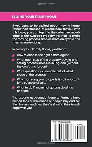 Selling Your Family Home: What They Should Teach Everyone At School