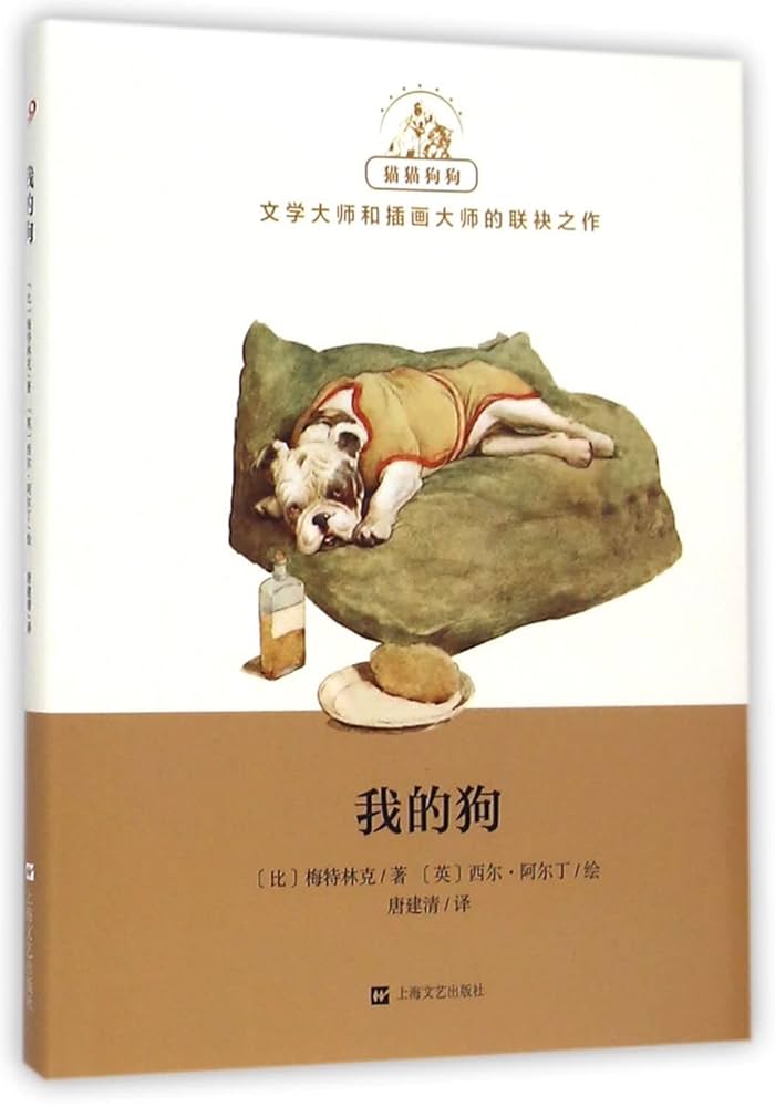 洋書『Le Chien. Objet de collection』犬 猫本 洋書『Le Chien
