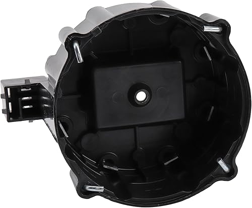 Miniatura 2 de ACDelco Professional D336X - Tapa distribuidora de encendido, color negro