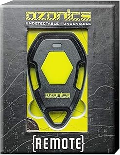 Ozonics Bluetooth Enabled Remote Control for HR500 Scent Elimination Device