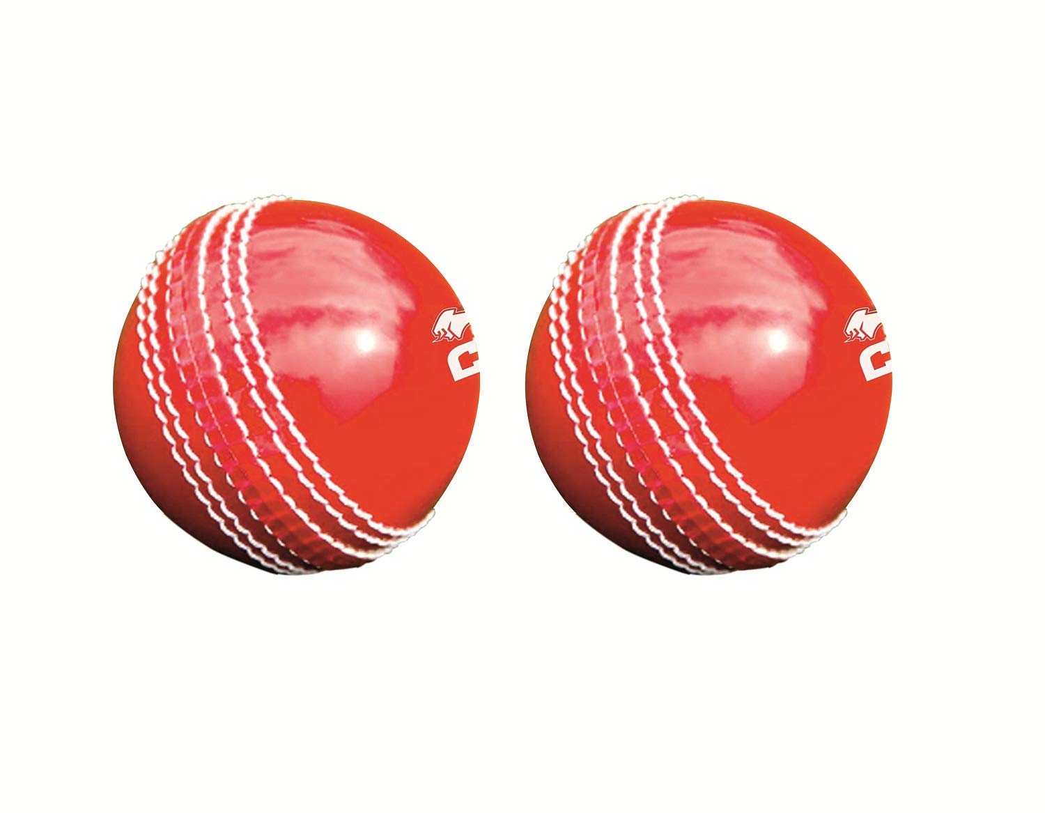 Ceela Sports INCREDIBALL PVC Cricket Practice Balls Red (Pack of 2) (B08RNGMYLX) Amazon Price History, Amazon Price Tracker