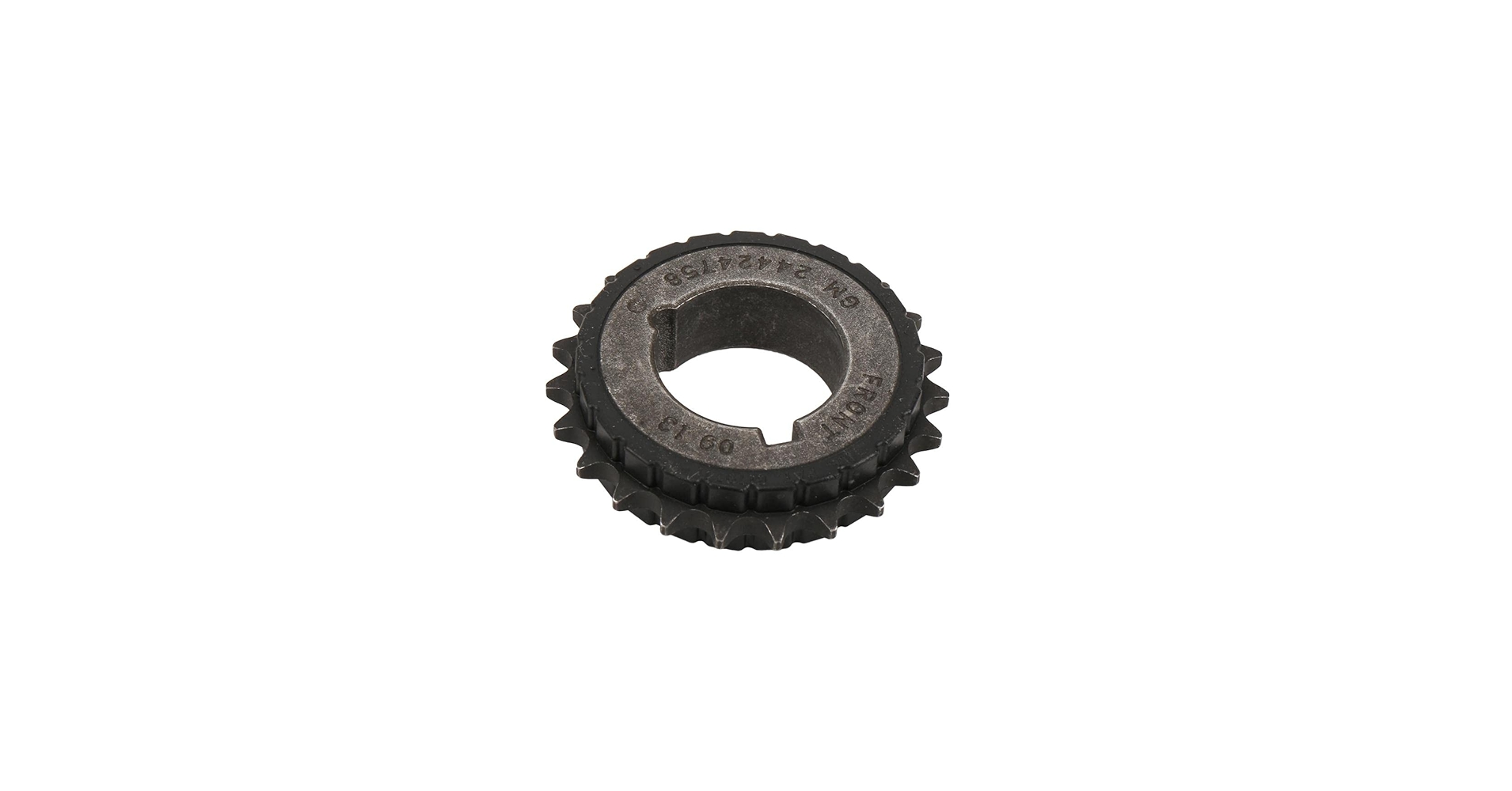 Amazon.com: GM Genuine Parts 24424758 Crankshaft Sprocket