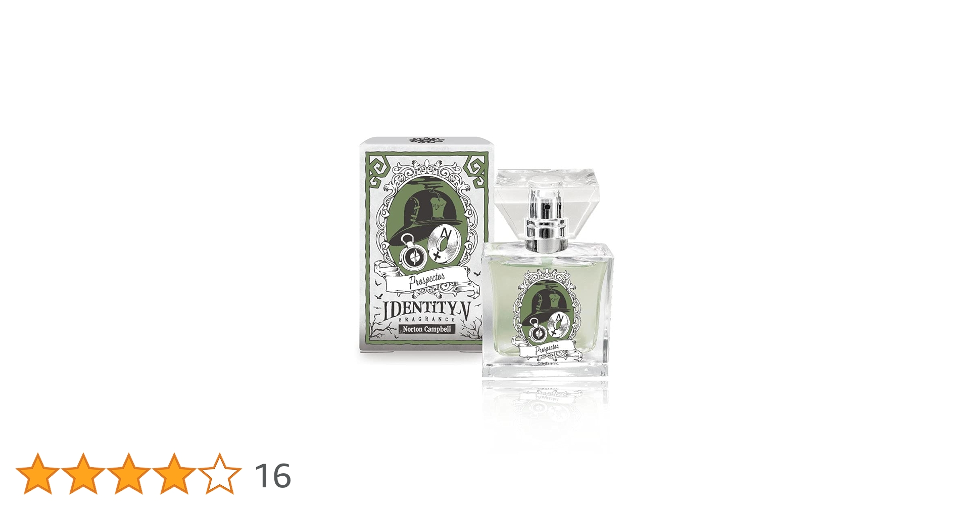 Amazon | primaniacs（プリマニアックス） Identity Ⅴ