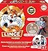 Educa - Lince-Viajero Juego de Mesa, Multicolor, 180 imágenes (16392)