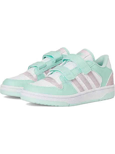 Женские кроссовки adidas Kids Break Start Hook Loop на каждый день