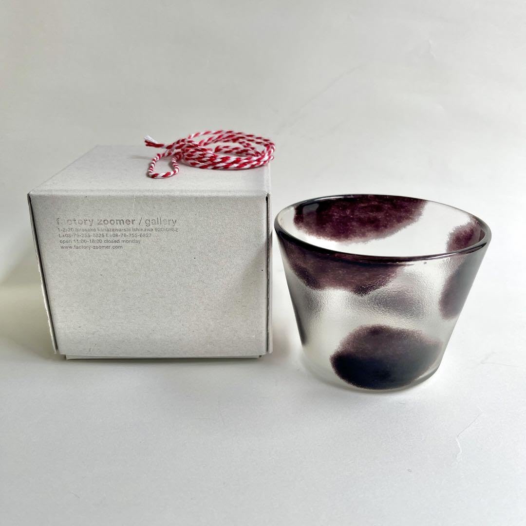 辻和美factory zoomer モウモウセット