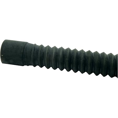 Allstar Performance ALL30212 1-1/2" x 25" Upper Radiator Hose