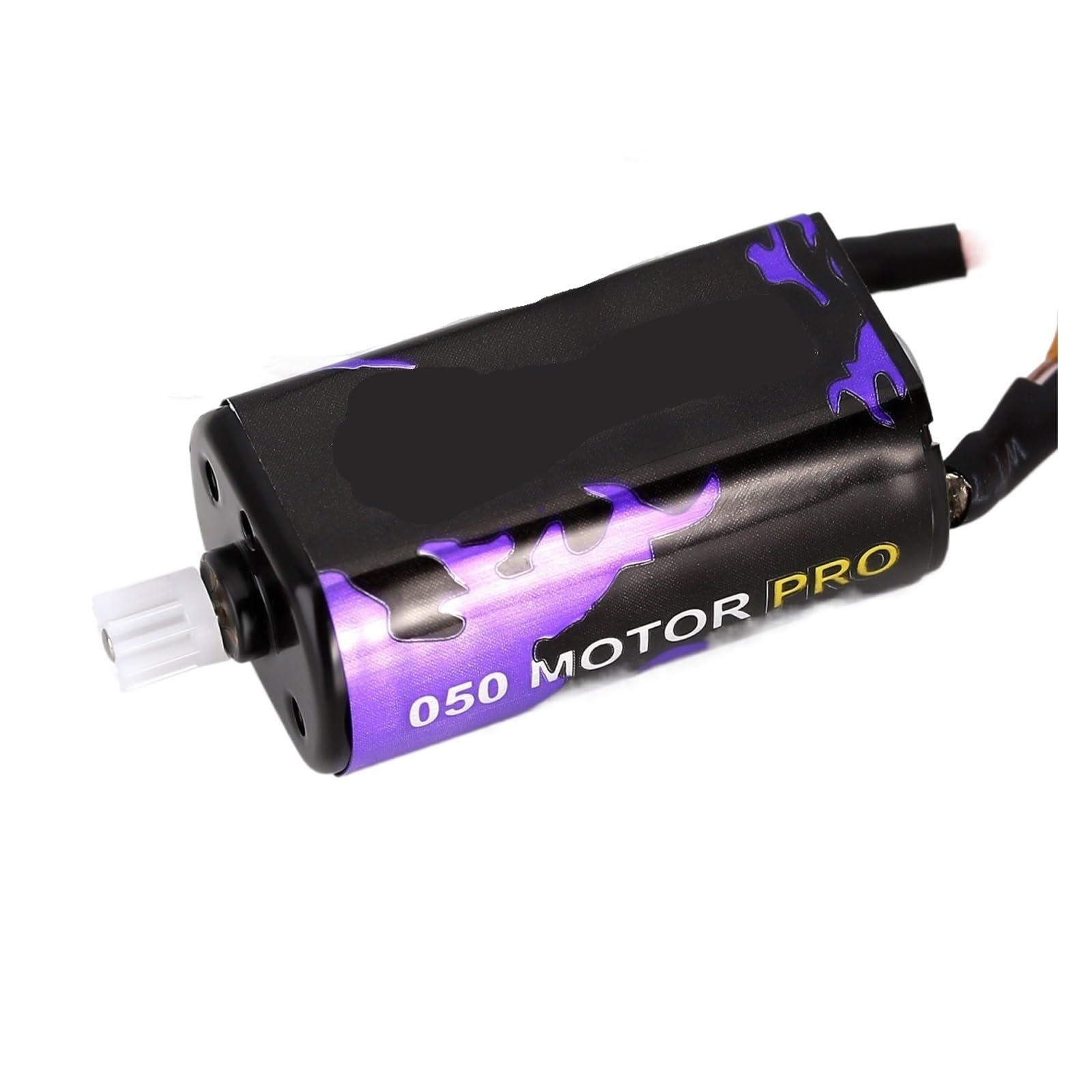 Moteur 50T 050 Pro SCX24 AXI90081 de rechange haute performance pour crawler RC