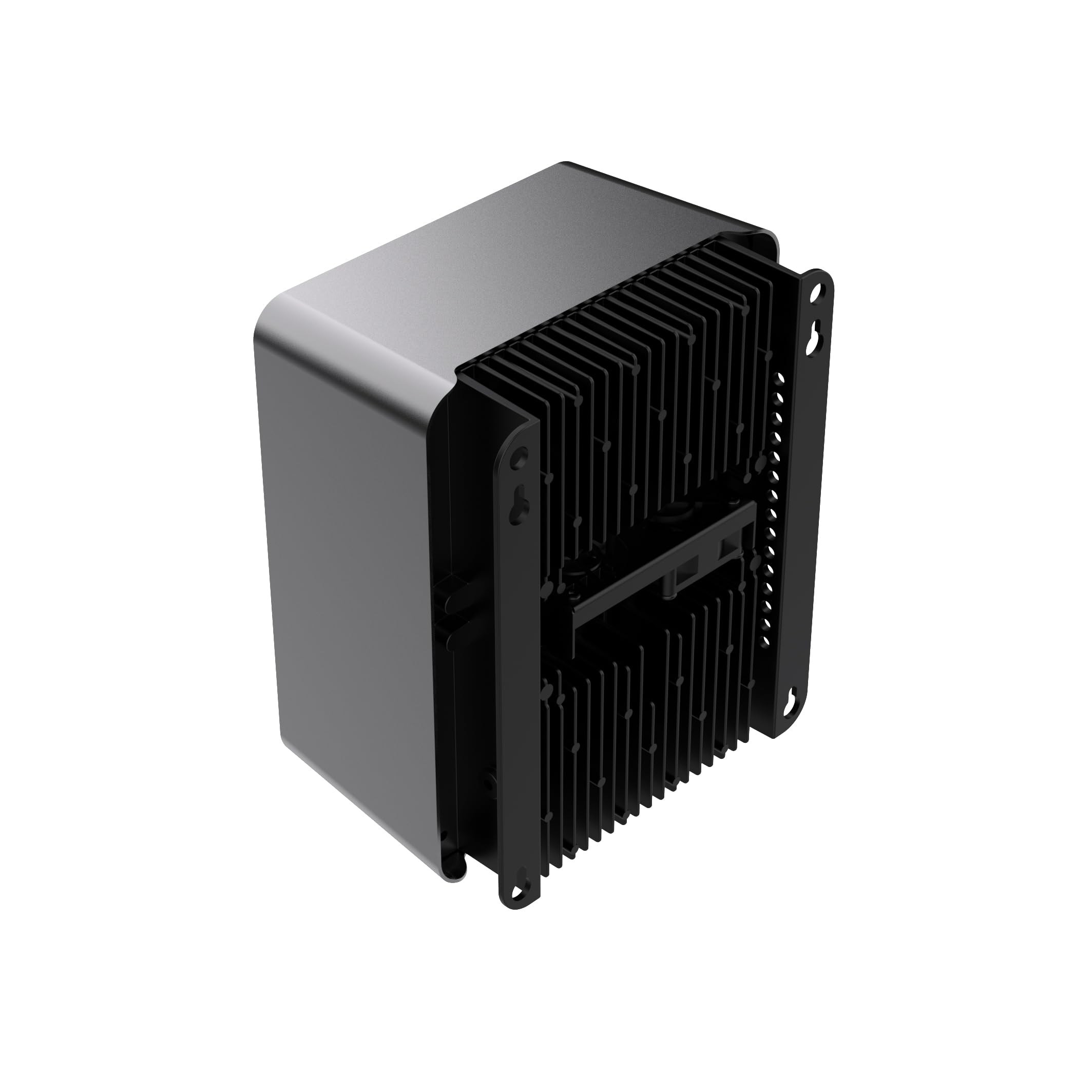 AquaForte Vario+ Inverter II con Touchscreen, 1 Fase AC, Tensione d'Ingresso 220-240V, Regolazione della velocità delle Pompe della Piscina, 4 DiverseFasce Orarie al Giorno, Rispettoso dell'Ambiente