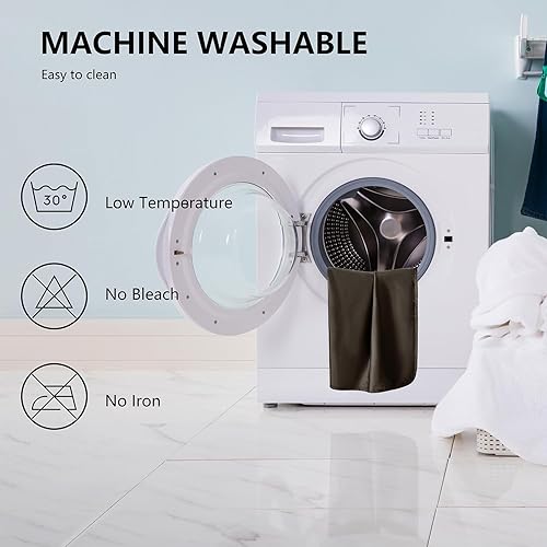 Miniatura 5 de Manta impermeable para perro, lavable a prueba de orina para sofá, manta suave y reversible para cachorros, funda protectora de muebles para sofá y