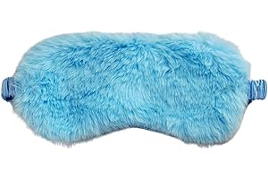 Satin Sleep Eye Mask, Sleeping Mask for Kids Girls Women Princess, Urecity...