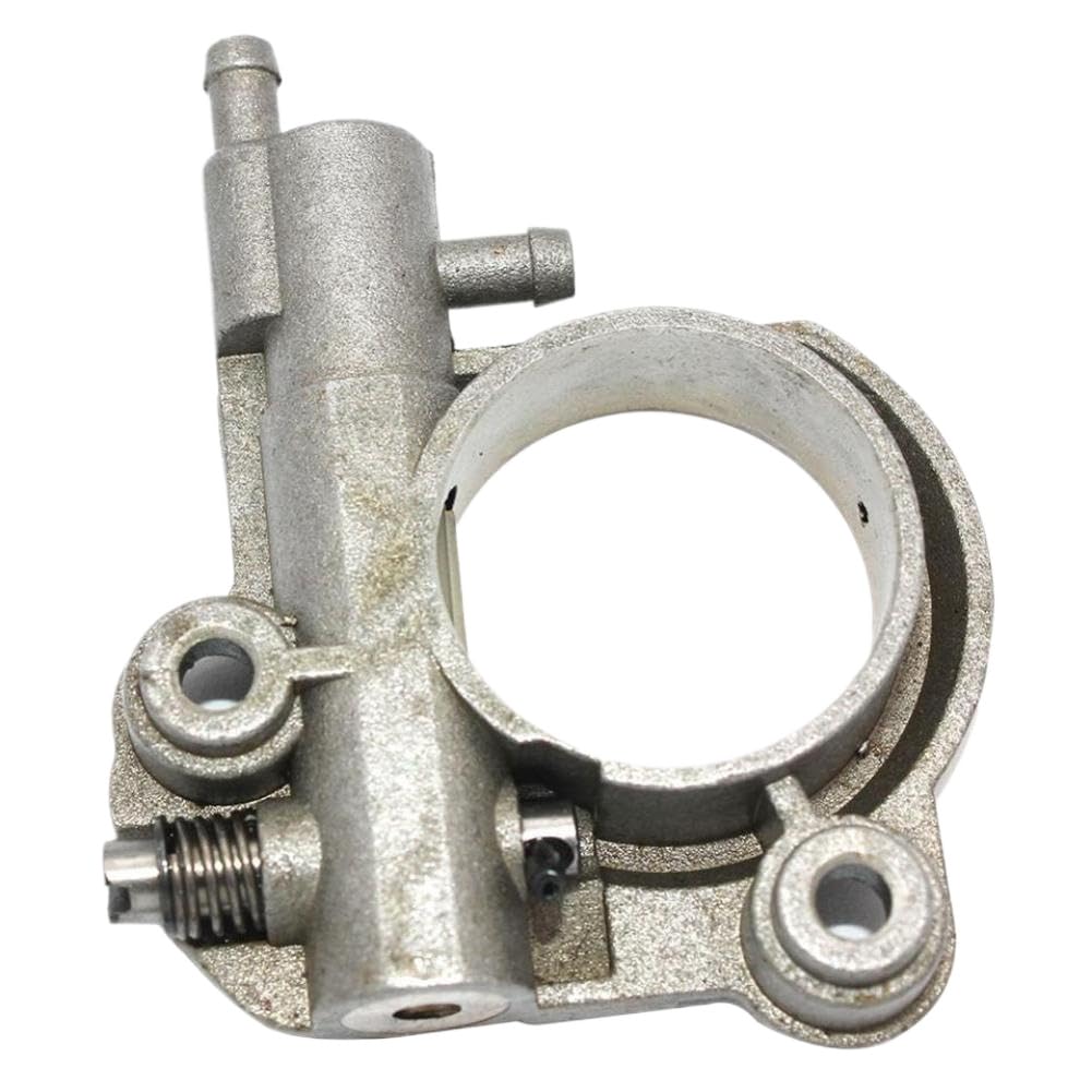 Gruppo Pompa Olio Auto Oiler Compatibile Con 591 600sx 601SX