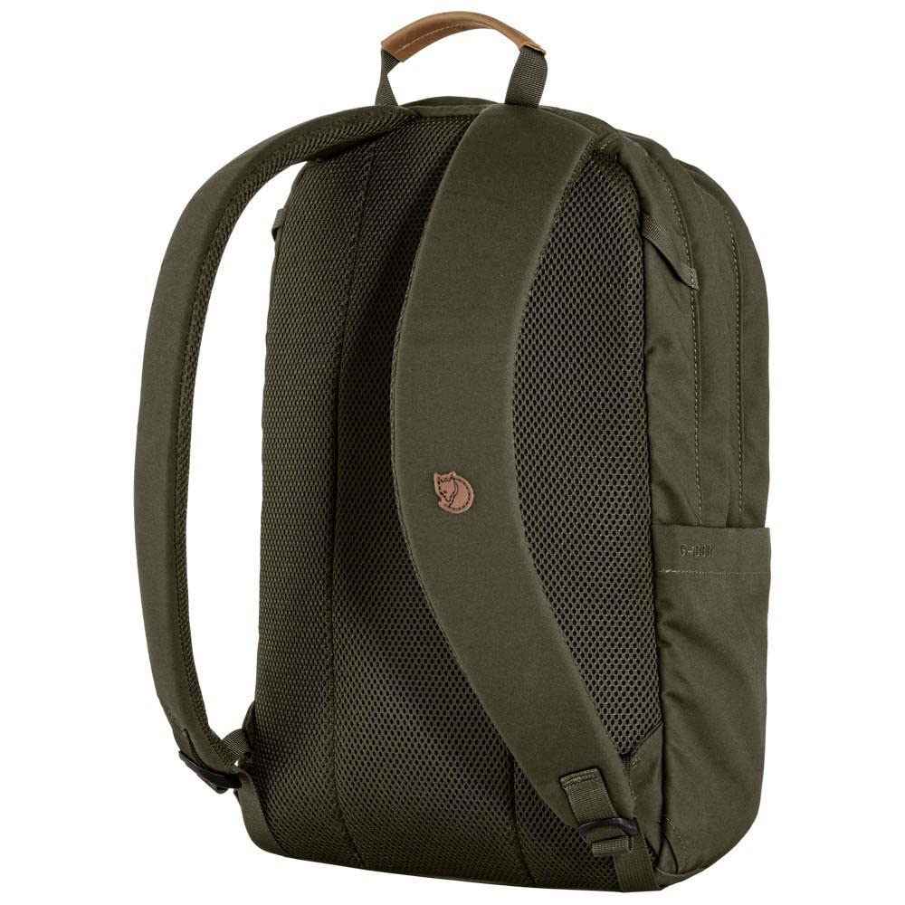 Mochila Raven 20 - Oliva Oscuro 2