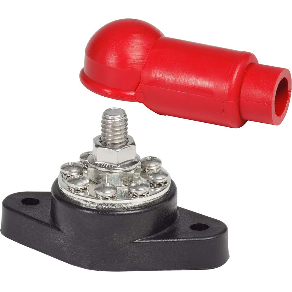 Blue Sea Systems PowerPost und PowerPost Plus Kabelverbinder