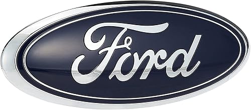 Miniatura 1 de Genuine Ford aa8z-9942528-A placa