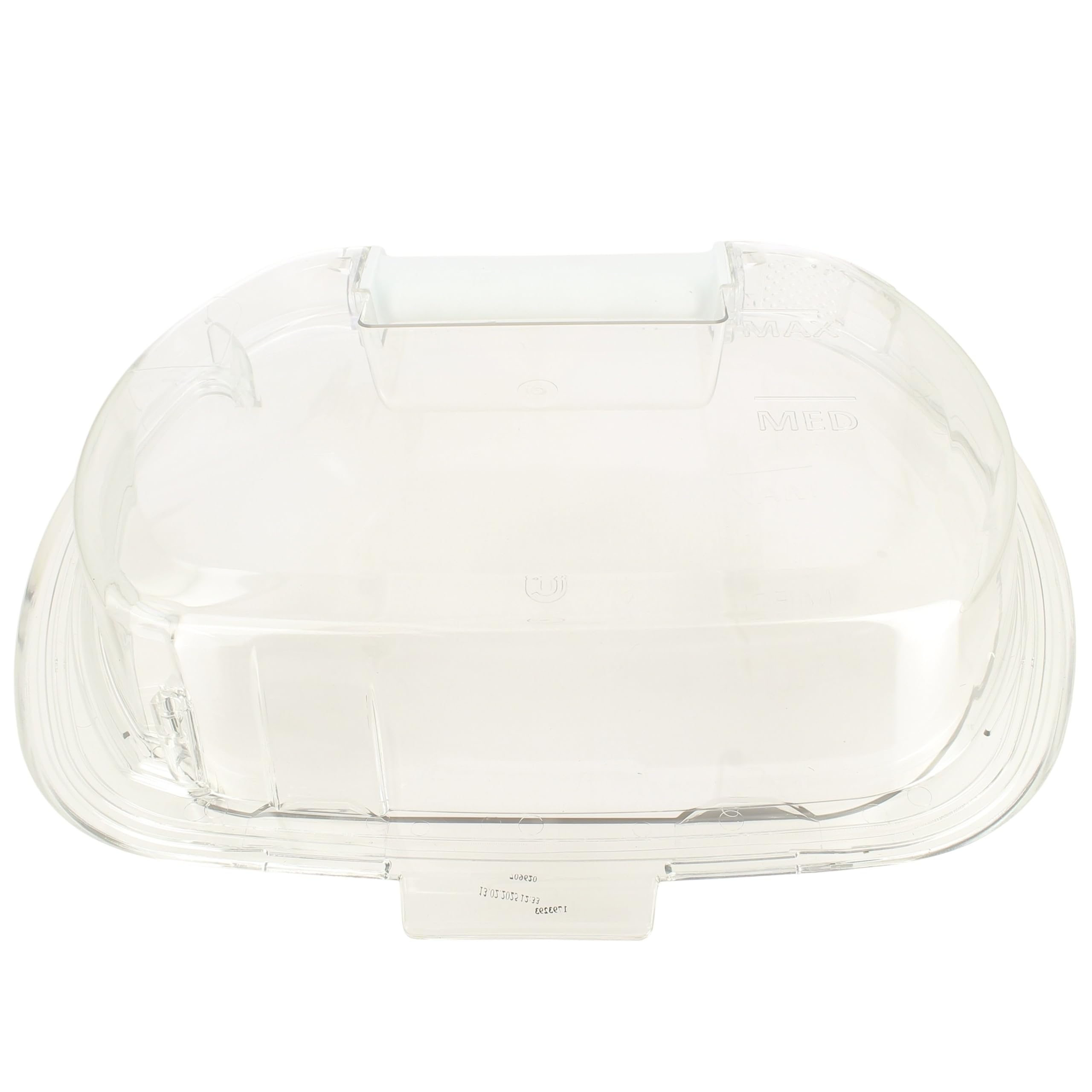 Wasserauffangbehälter für Wäschetrockner Candy – 49125480