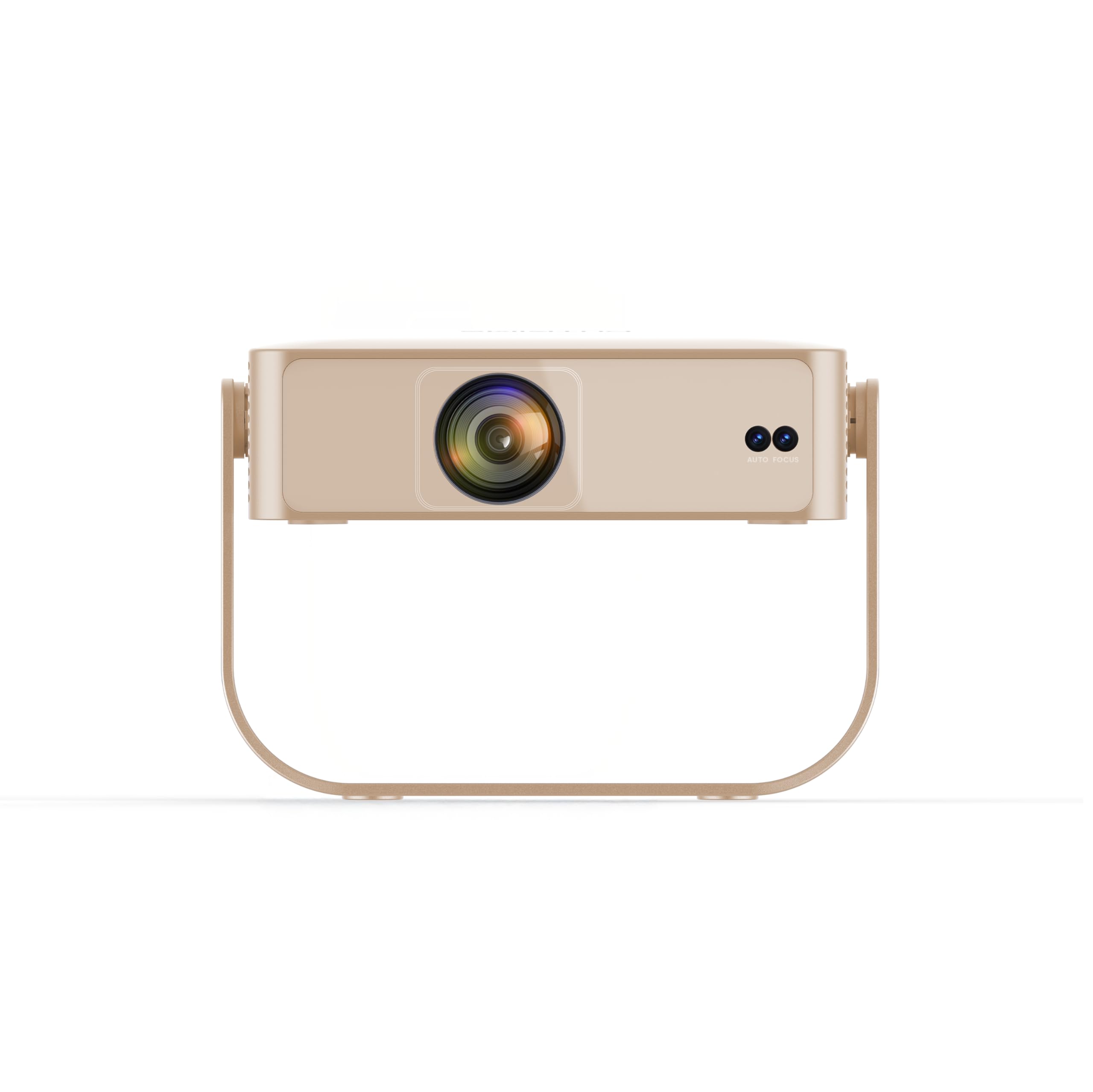 Proyector Portátil 4K
