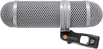 Rycote Super Shield Kit Small, Grigio : Amazon.it: Strumenti Musicali