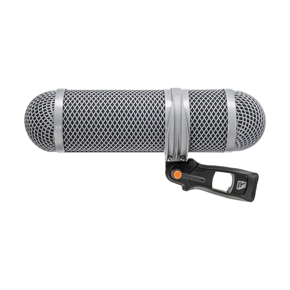 Rycote ライコート Super-Shield Kit(Large) Rycote Super Shield Kit Small, Grigio : Amazon.it: Strumenti Musicali