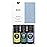 Edens Garden Essential Oils Breathe 3 Set - 100% Pure Therapeutic Grade, Natural Aromatherapy Oil for Stuffy Nose, Sinus & Cold Relief Kit - Undiluted for Diffusers & Humidifiers, 10 ml/ 3 Pack