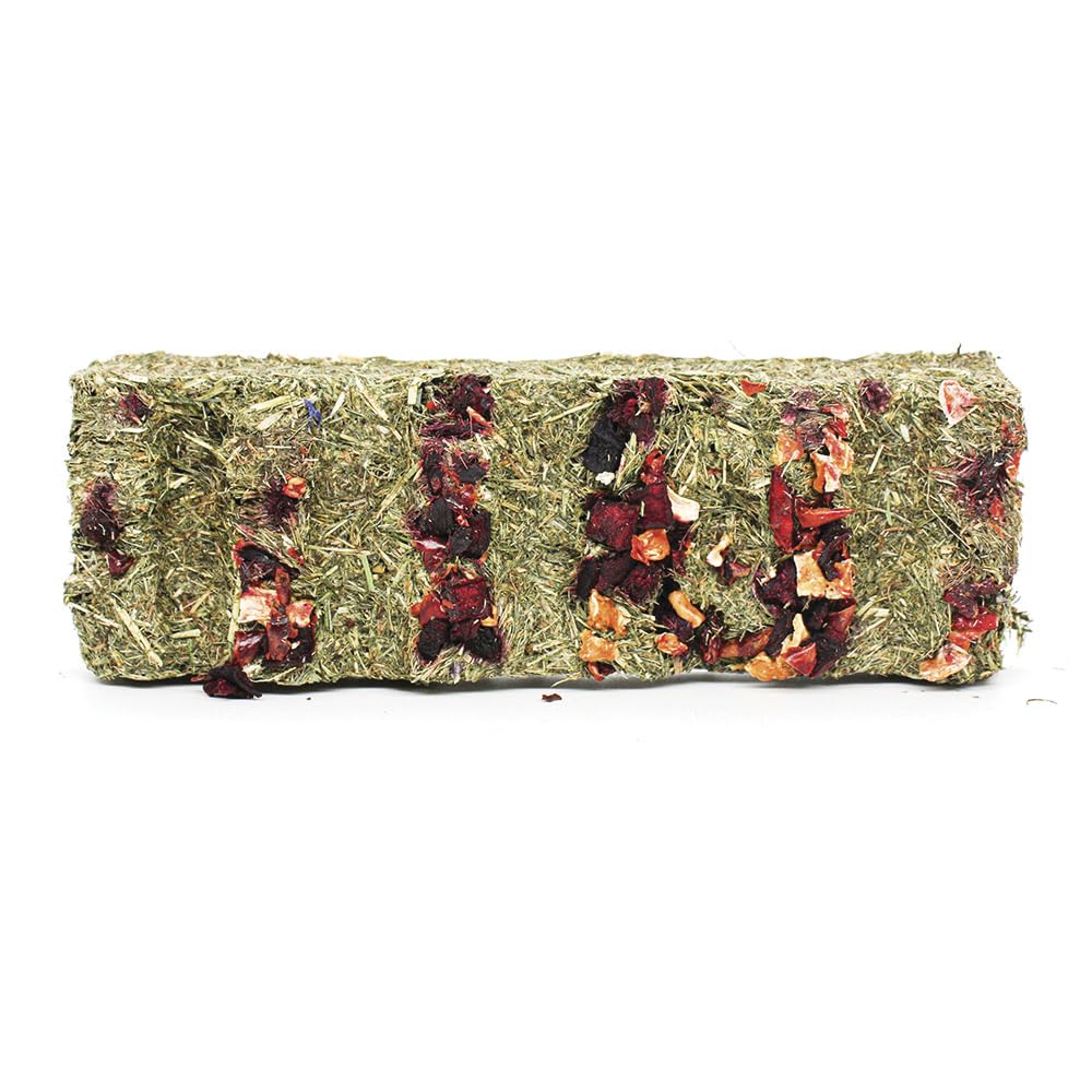 Komodo Tortoise Vegetable Snack Bar from B&Q