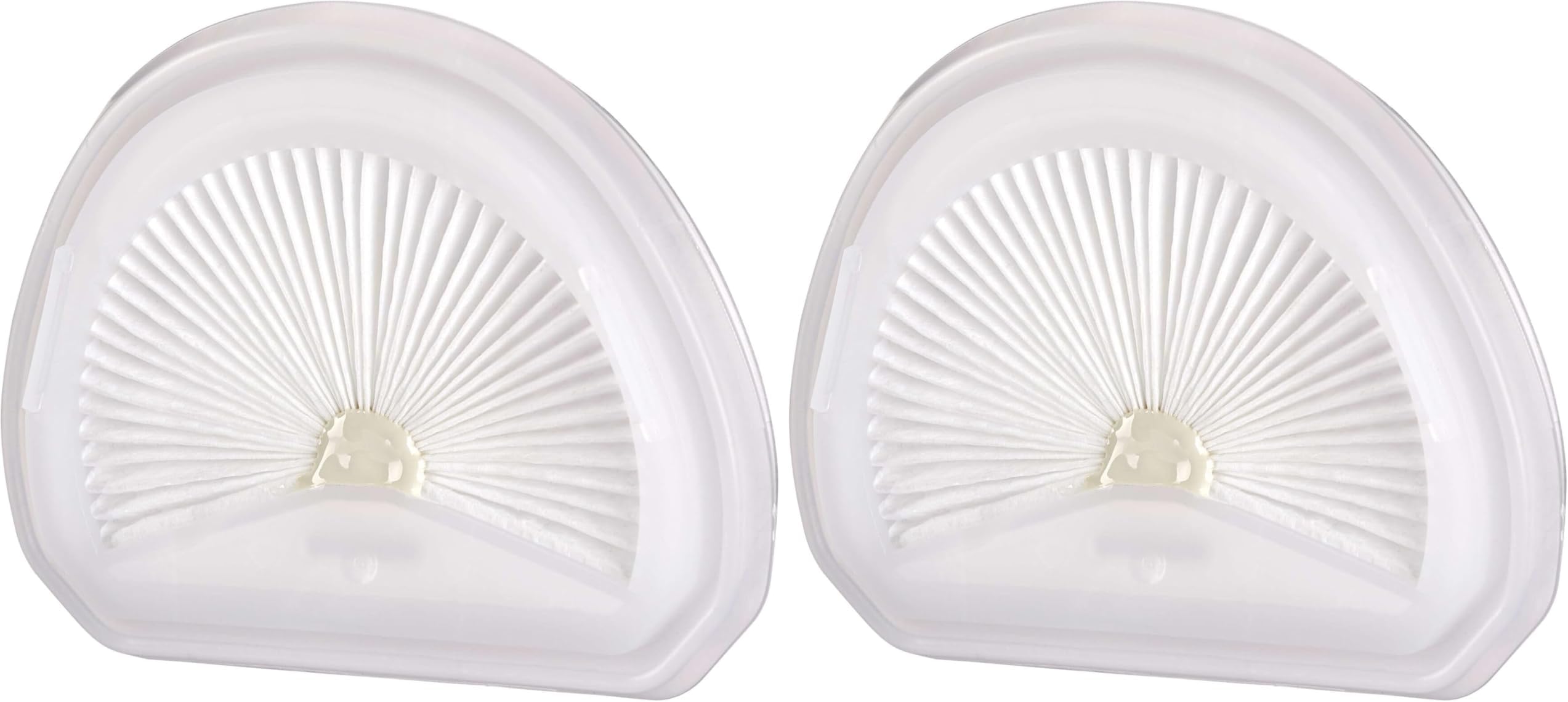 Hand Vacuum Filter (VLPF10) (Pack of 2)