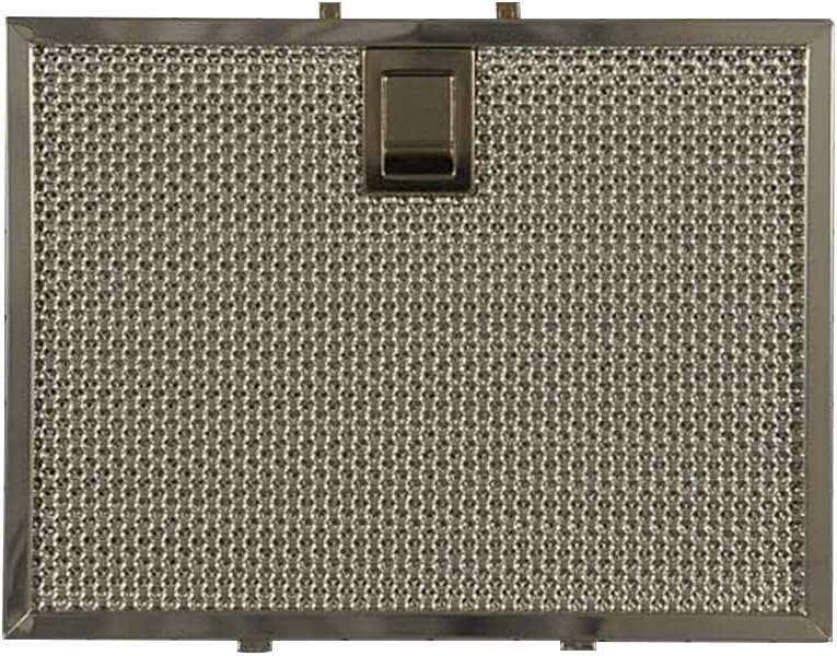 Direct Replacement for Broan SB08087039 Range Hood Srv Filter F/Pm500