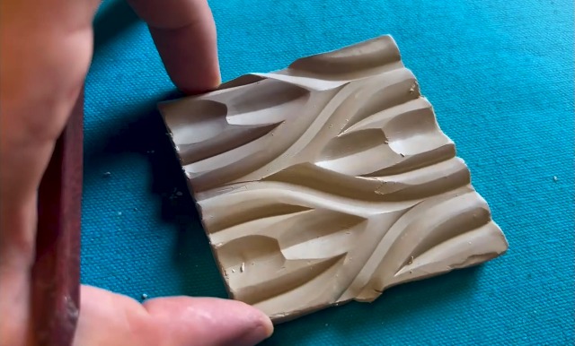 Diamond Core Carving Tools - P Series – The Clay Warehouse Inc - View #3