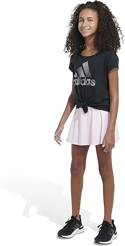 Miniatura 4 de adidas Girls' Sport Skort