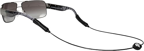 Miniatura 5 de Tac-strapz correas para anteojos de sol. Fabricado en EE. UU. Diseño pendiente de patente, ajuste universal anteojos retainer sistema para cualquier