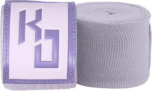 Vendas de mano de boxeo de 150 pulgadas, protección de manos para guantes de boxeo, Muay Thai, Kickboxing, MMA, equipo de boxeo para hombres y