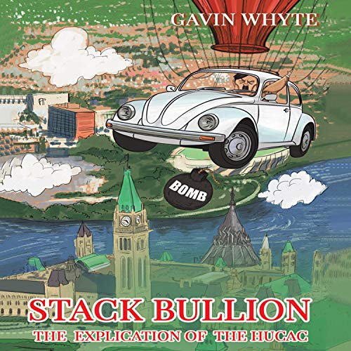 Cover art for Stack Bullion