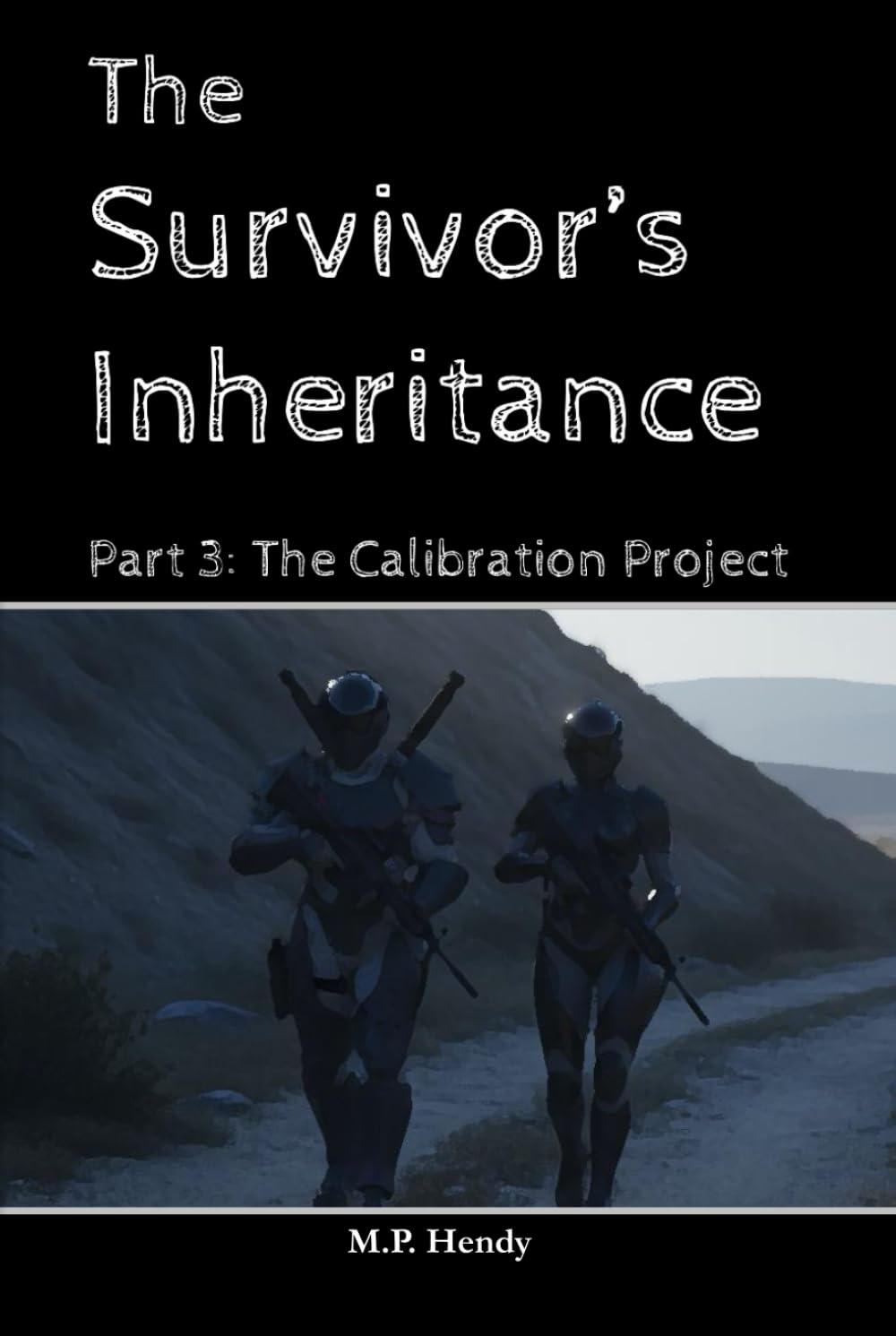 The Survivor's Inheritance Part 3: The Calibration Project (The Survivor's Regression)