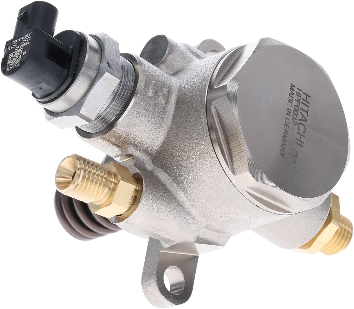 Astemo HPP0032 Direct Injection High Pressure Fuel Pump