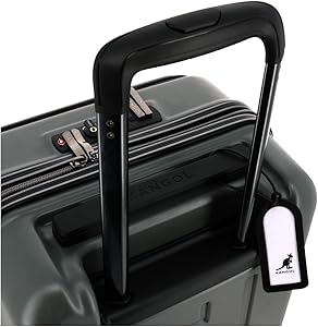 USA製 L33 CALIFORNIA セイルクロス ボードケース アメリカ製 American Flyer American Flyer Knox 3-Piece Hardside Luggage Set | Belk