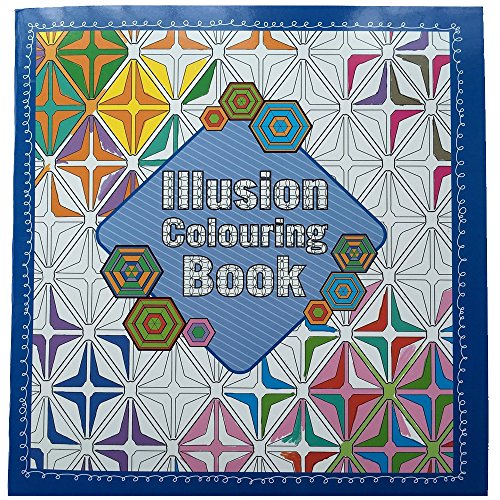 Preisvergleich Produktbild Anker International, Schreibwaren, Malbuch für Erwachsene