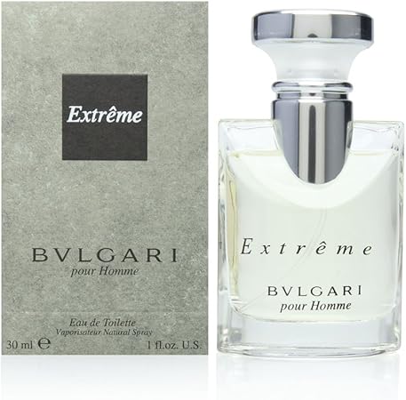 Amazon ブルガリ プールオムエクストレーム オーデトワレ 30ml Bvlgari ブルガリ オードトワレ Edt 通販
