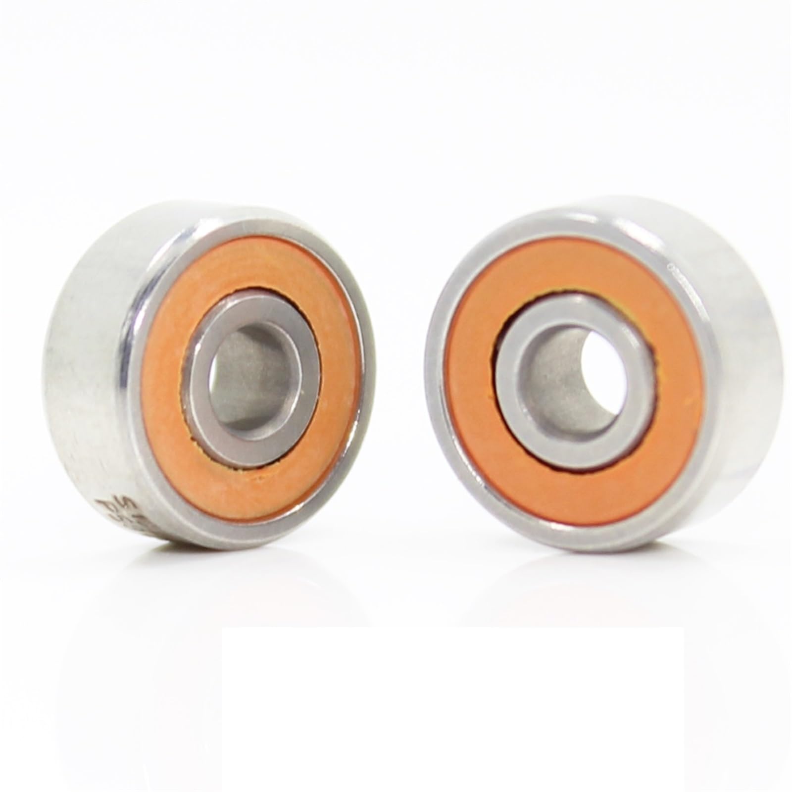 Fishing Reel Bearings 2Pcs 3x10x4 SMR103 2RS Stainless Steel Hybrid Ceramic for Shimano CORE, CHRONARCH, CURADO, Calcutta : Automotive