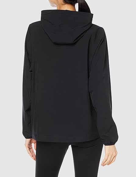 796ルコックレディースジャケット裏フリース黒S 796ルコックレディースジャケット裏フリース黒S