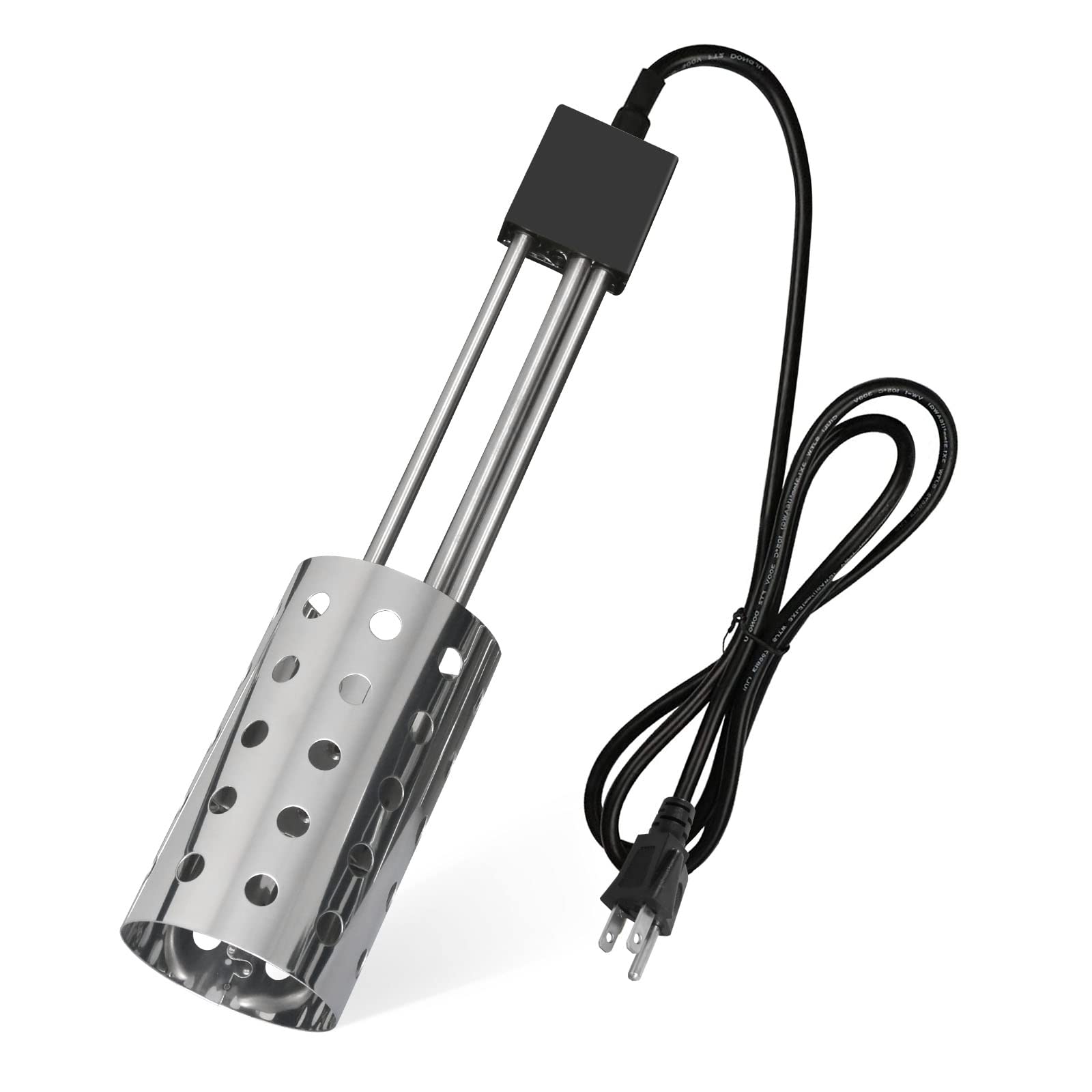 Buy Soundfair Immersion Water Heater for Boiling Bathtub Water, Heavy