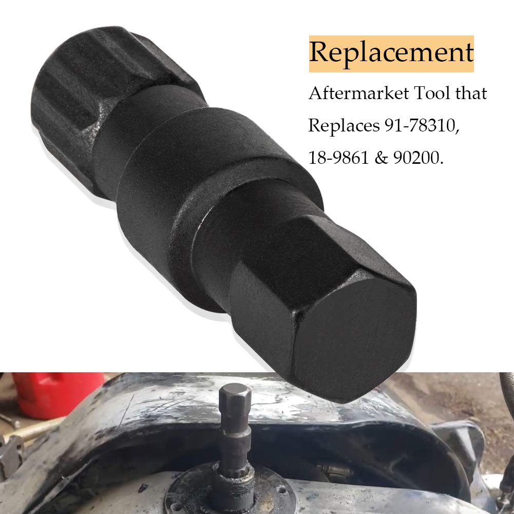 はるとページ Amazon.com: for Mercruiser Hinge Pin Tool 18-9861 Fit for