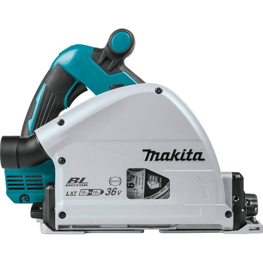 Makita XPS01Z 36V (18V X2) LXT Brushless 6-1/2