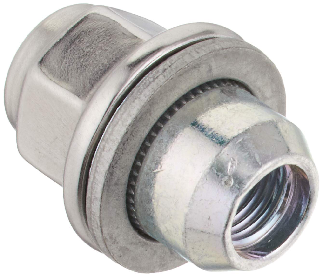 Amazon | NISSAN(ニッサン)日産純正部品ホイ-ル ナツト 40224-JK00A