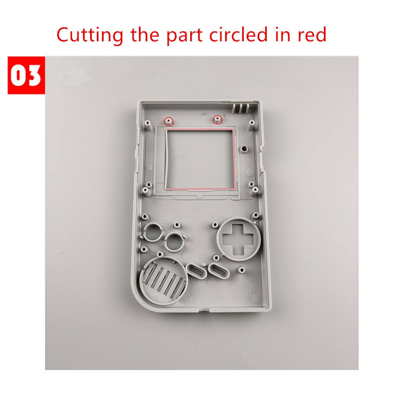 ゲームボーイ - 専用　ゲームボーイ　ips　と修正分 ゲームボーイ - 専用 ゲームボーイ ips と修正分 初代