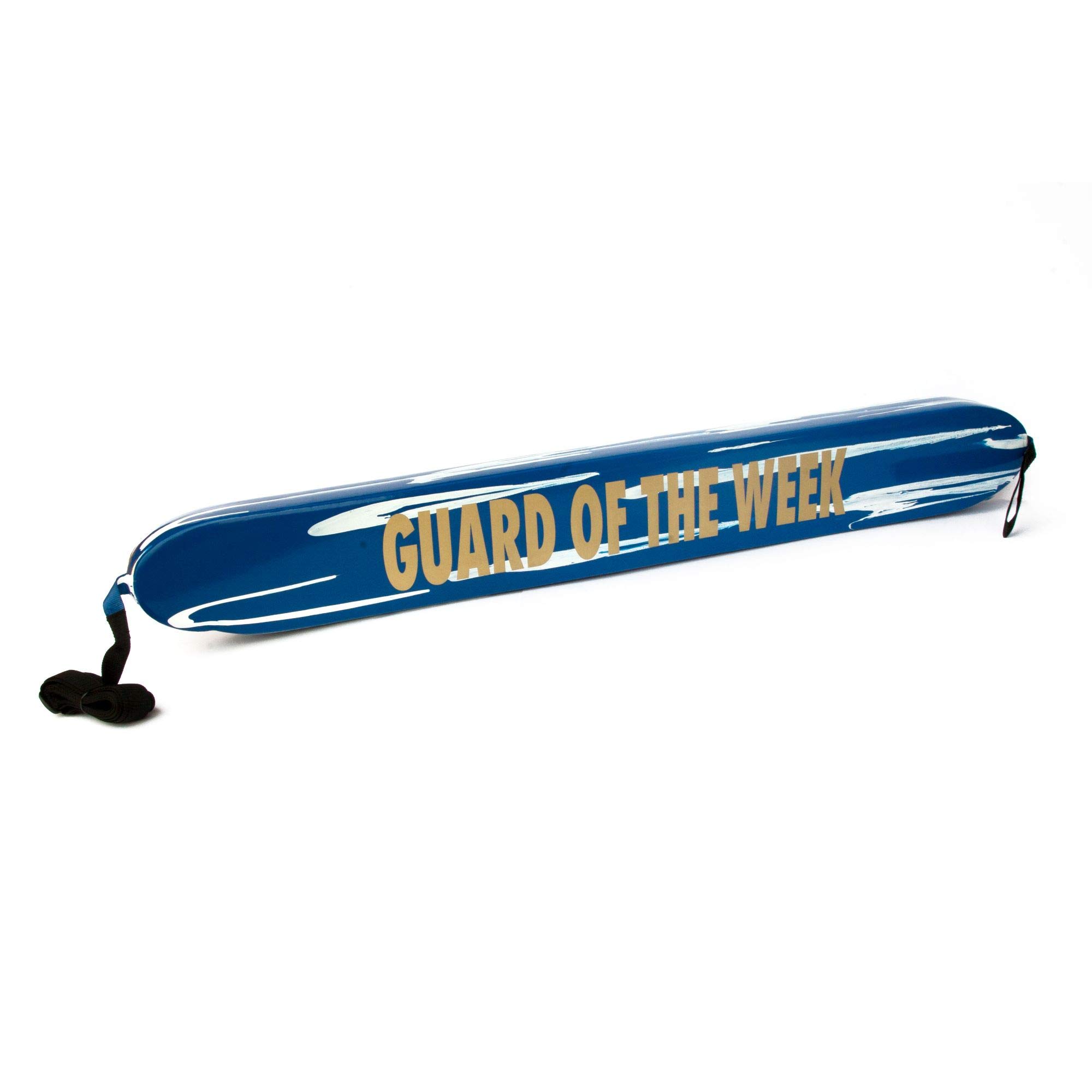 Kemp USA 10-212 130cm Guard Of The Week Rescue Tube