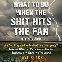 Algopix Similar Product 14 - What to Do When the Shit Hits the Fan