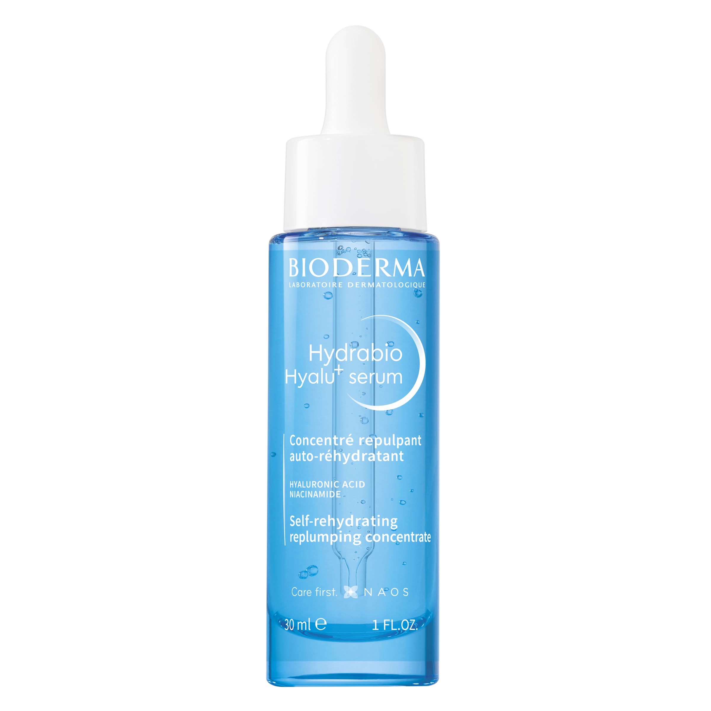 Hydrabio Hyalu+ Serum For Dehydrated Skin 30ml
