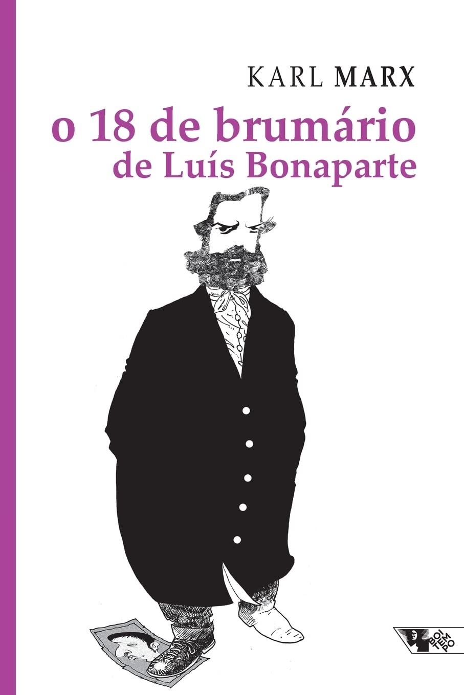 O 18 de brumário de Luís Bonaparte | Amazon.com.br