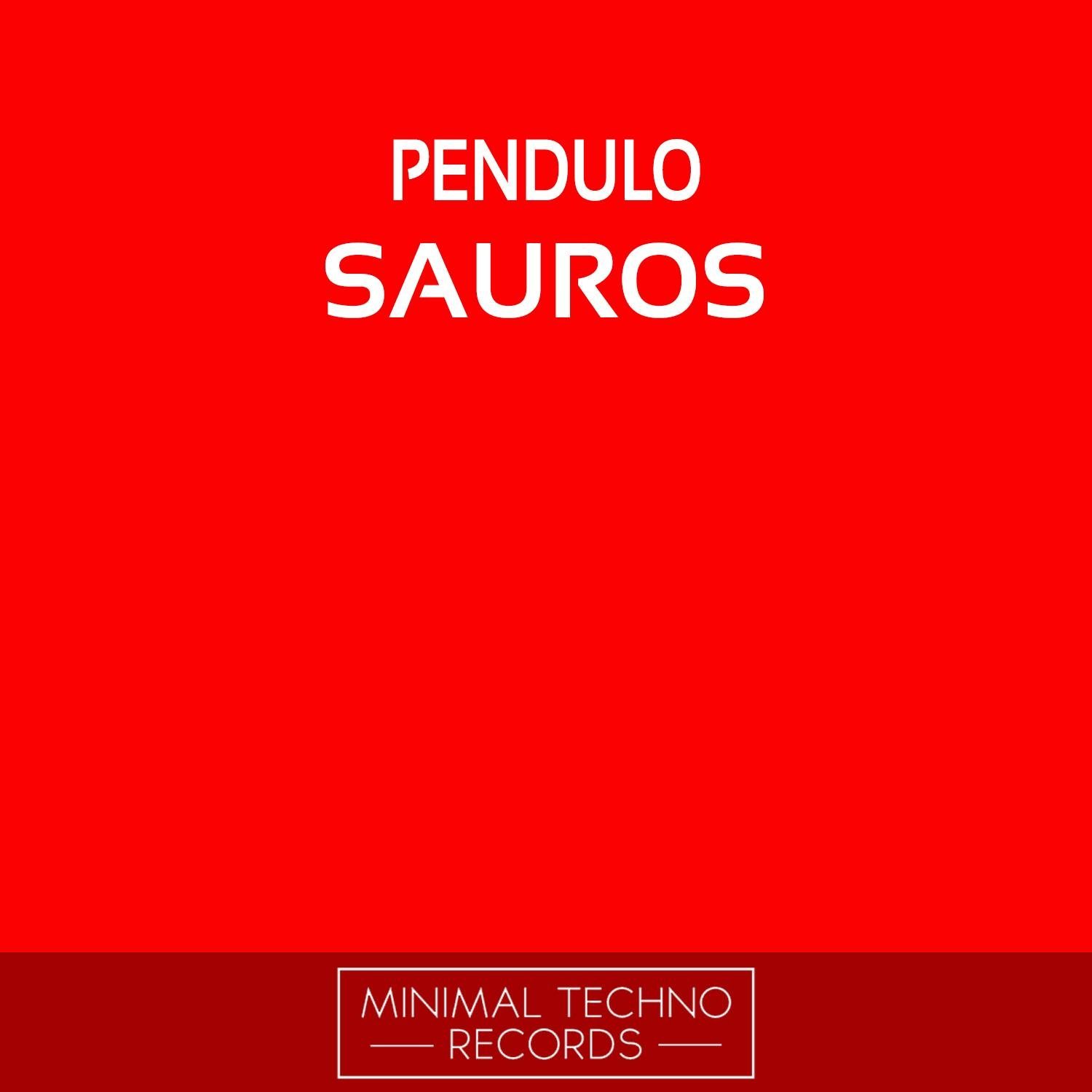 Sauros (Original Mix)