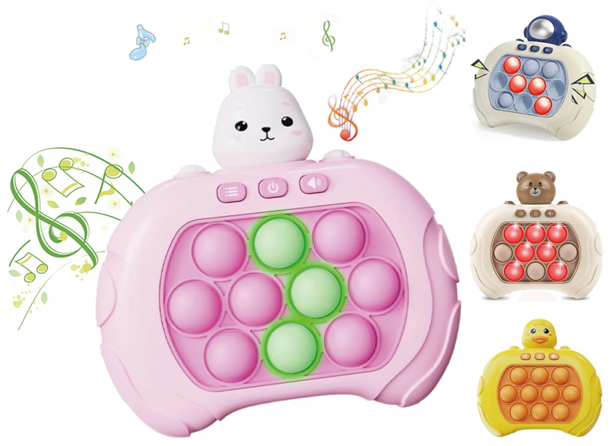 Amazon | プッシュ ポップ ポップイットゲーム おもちゃ